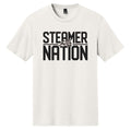 Fulton Steamer Nation Tee