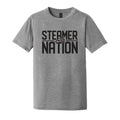 Fulton Steamer Nation Tee