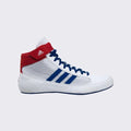 Adidas Kids HVC 2 Youth Laced Wrestling Shoe