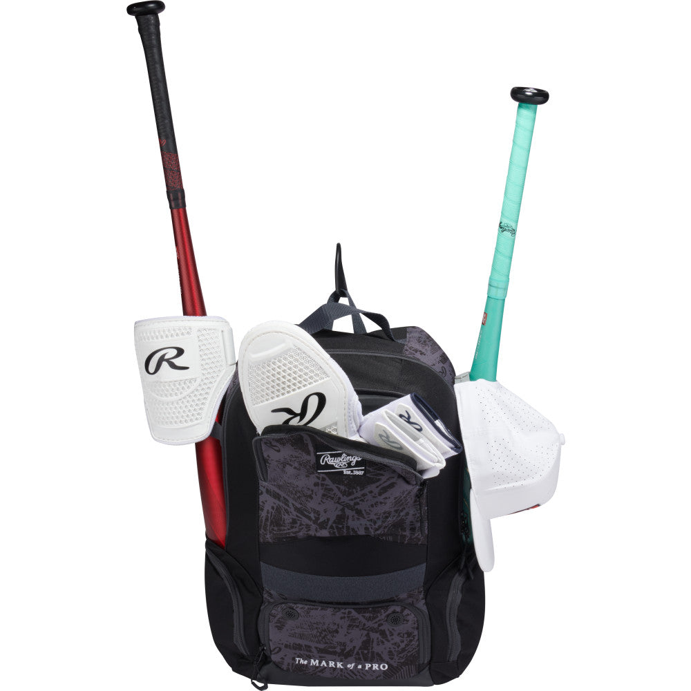 Rawlings Gamer Series Backpack