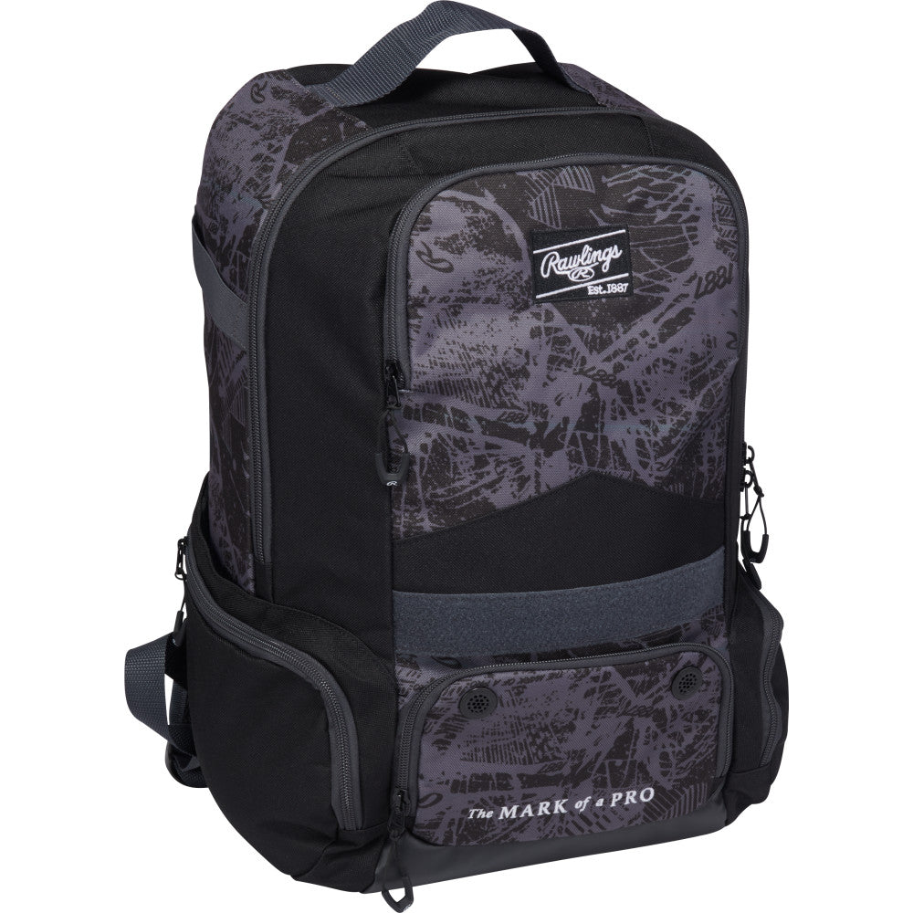 Rawlings Gamer Series Backpack