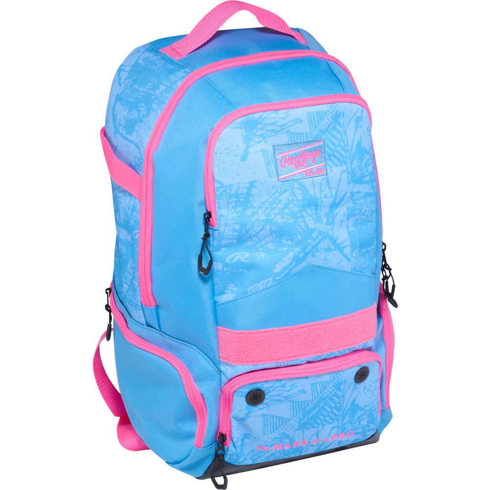 Rawlings Gamer Series Backpack