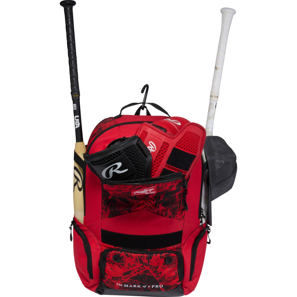 Rawlings Gamer Series Backpack