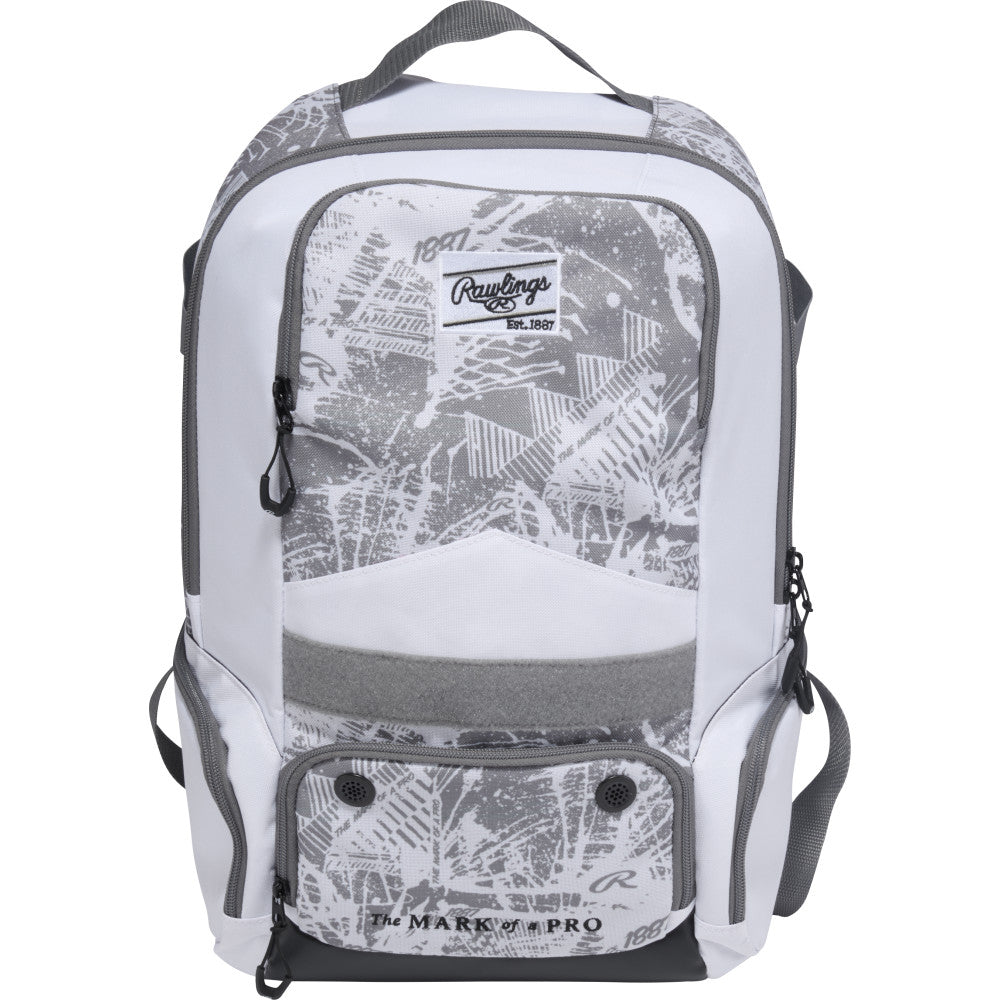 Rawlings Gamer Series Backpack