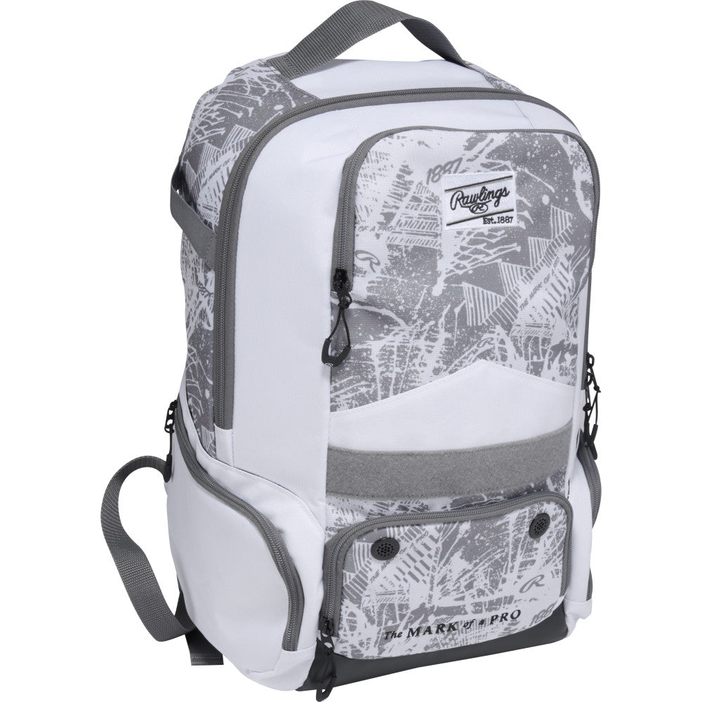 Rawlings Gamer Series Backpack