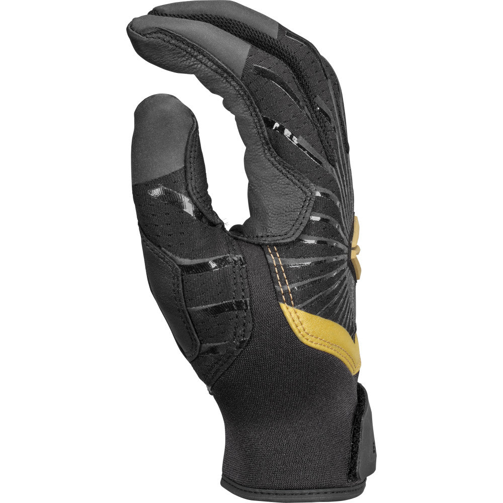 Easton Ghost Ethos Fastpitch Softball Batting Gloves