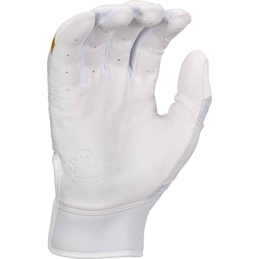 Easton Ghost Ethos Fastpitch Softball Batting Gloves