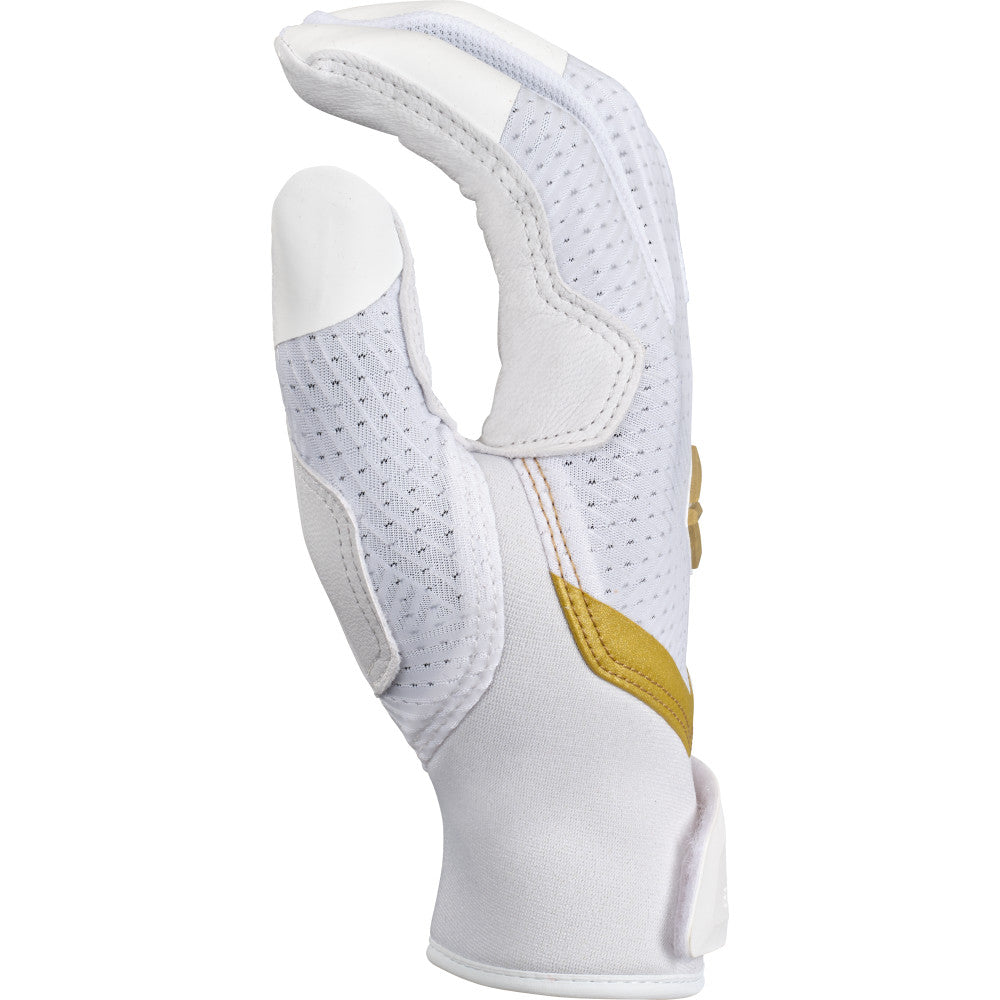 Easton Ghost Ethos Fastpitch Softball Batting Gloves