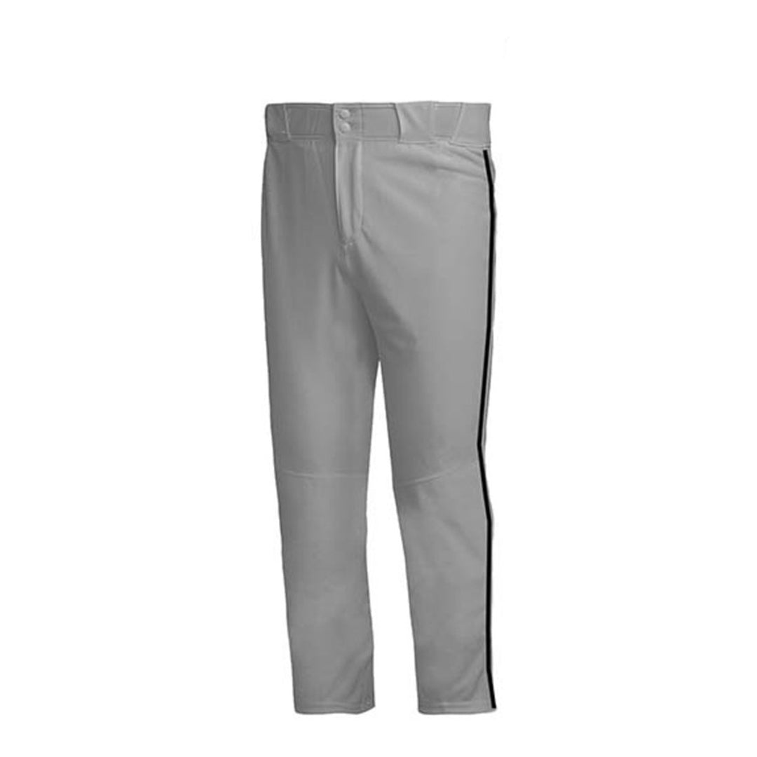 adidas Icon Pro OHP Baseball Pant w/ Piping