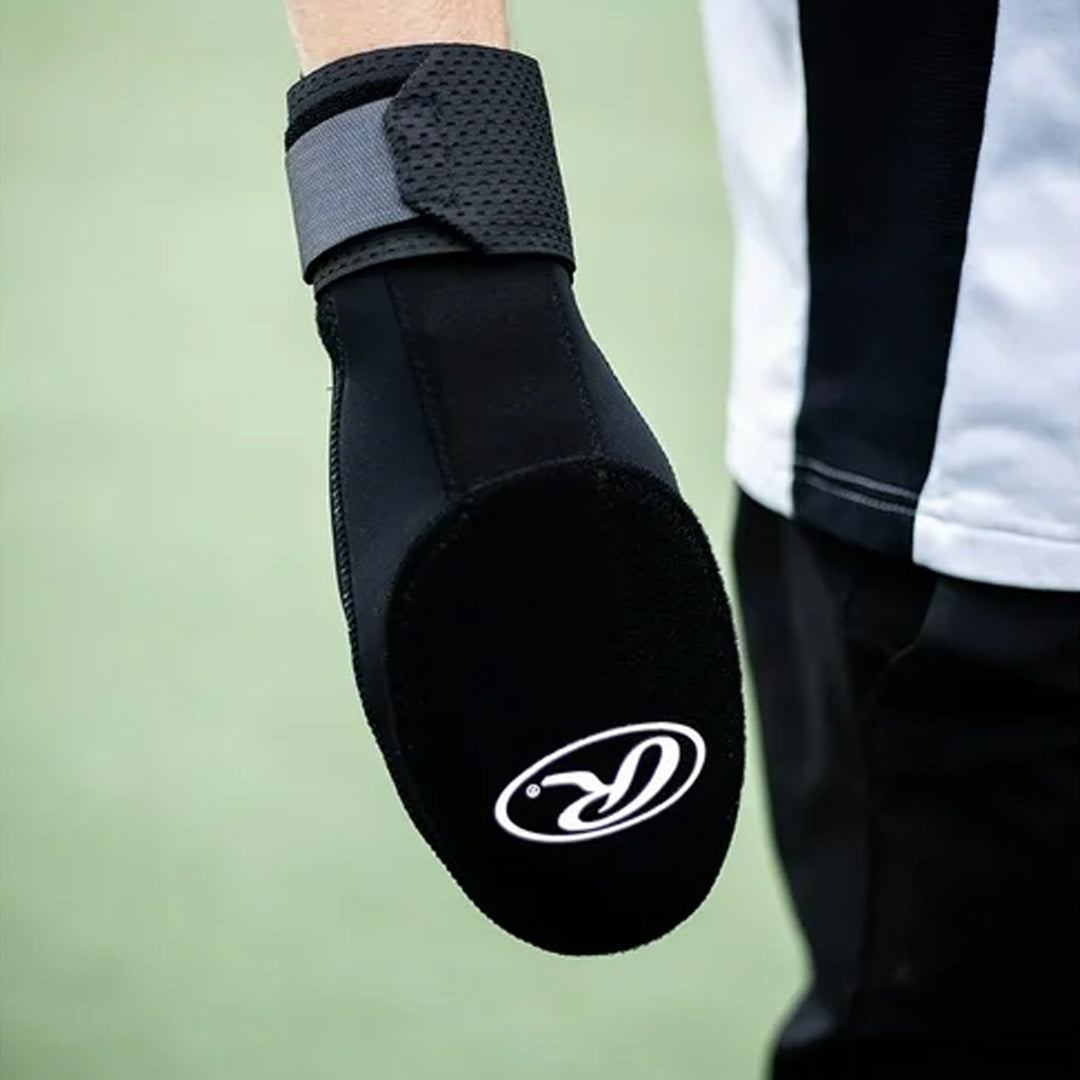 Rawlings Baseball Sliding Mitt