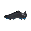 adidas Predator Edge.4 FXG Soccer Cleats