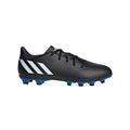 adidas Predator Edge.4 FXG Soccer Cleats