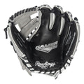 Rawlings Gamer XLE 11.5" Black Speed Shell