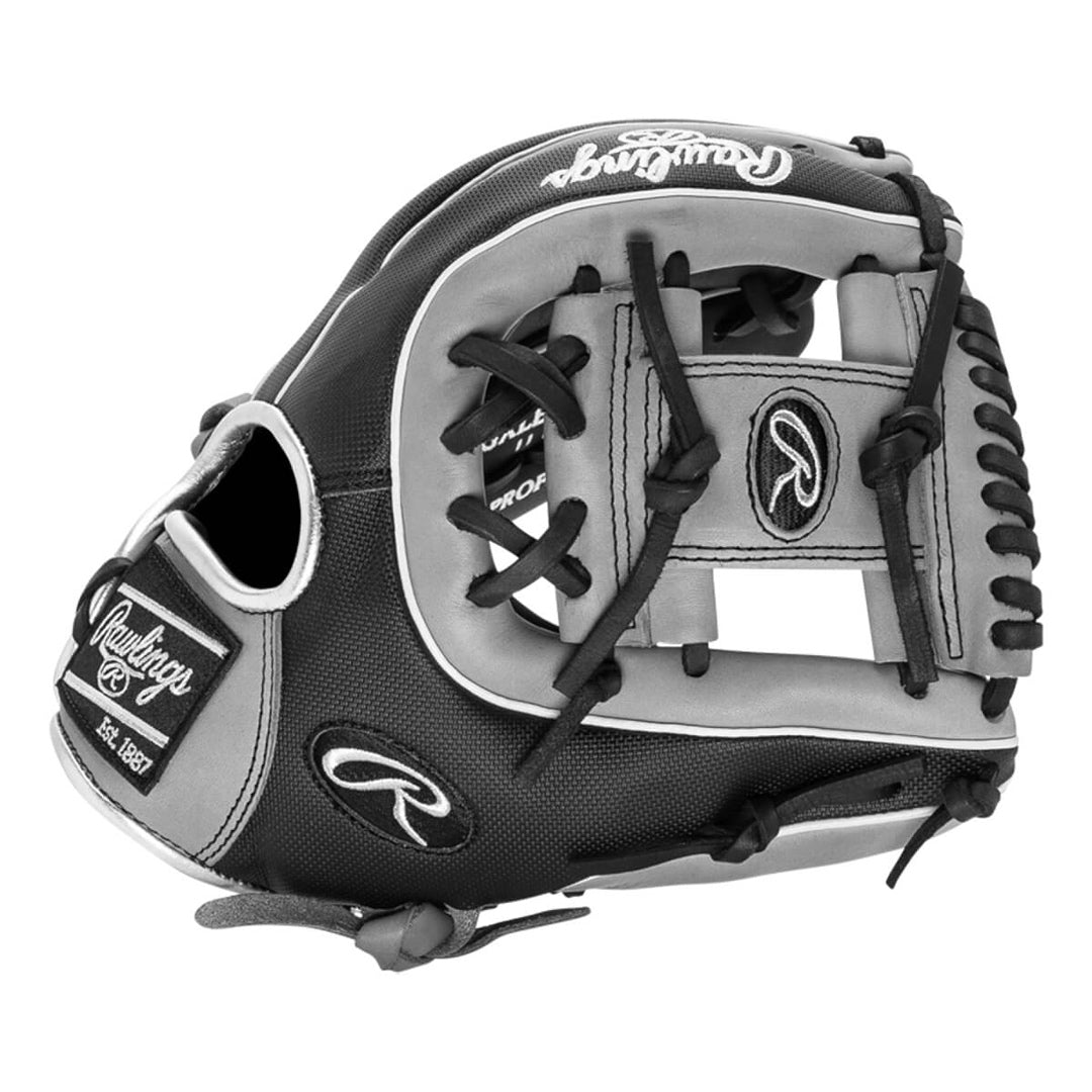 Rawlings Gamer XLE 11.5" Black Speed Shell