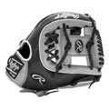 Rawlings Gamer XLE 11.5" Black Speed Shell