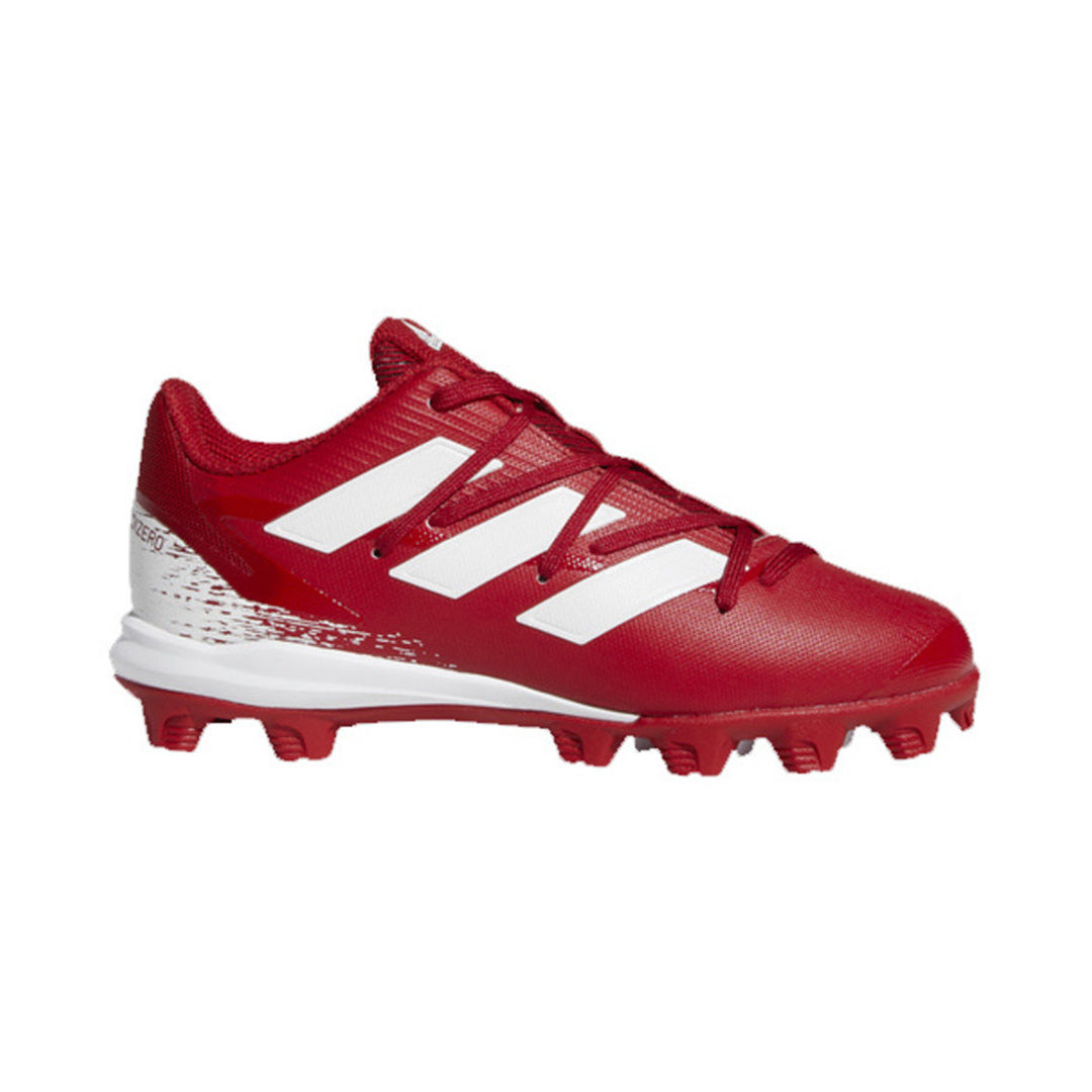 Adidas Youth Afterburner Cleats
