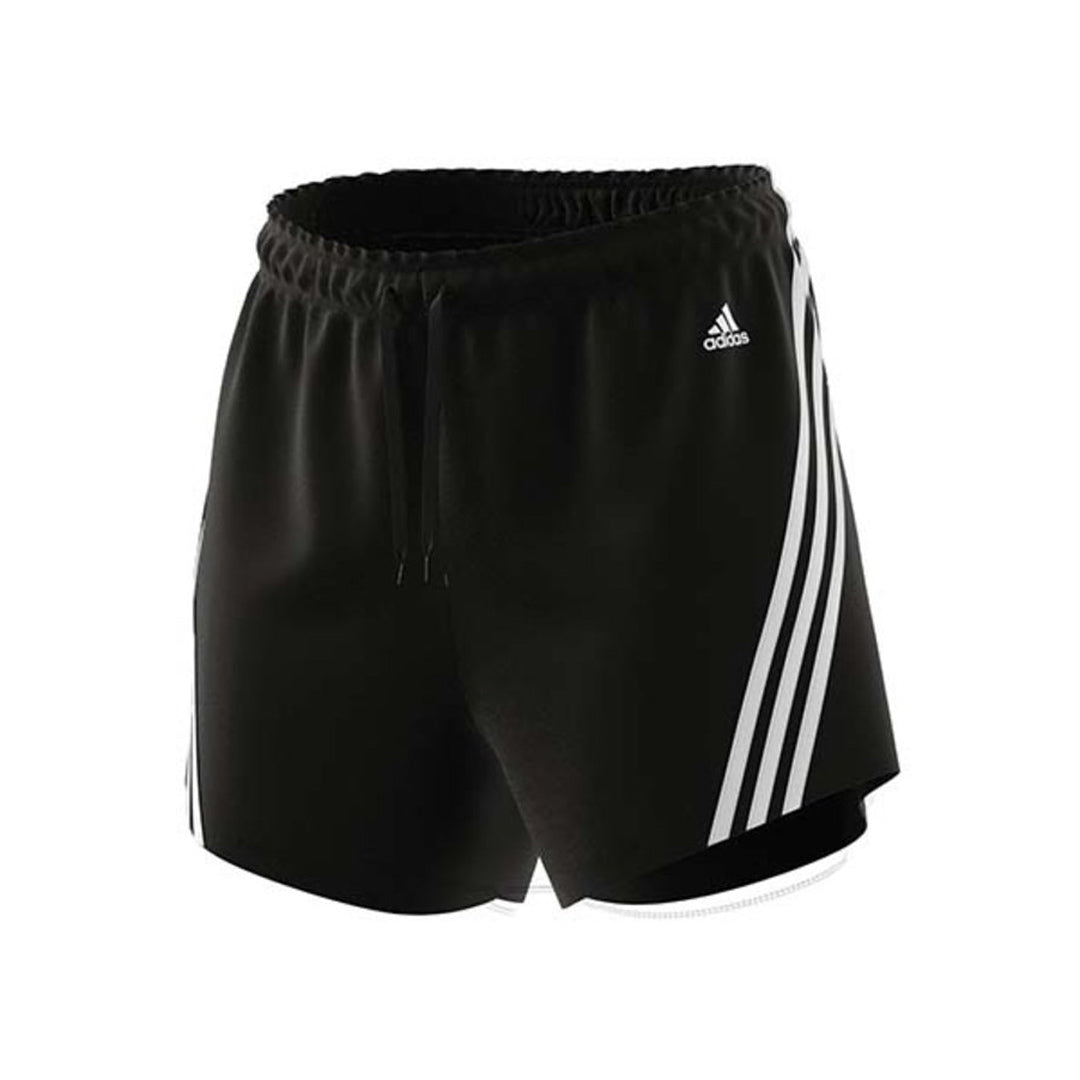 adidas Women's Sportswear Future Icons 3S Short