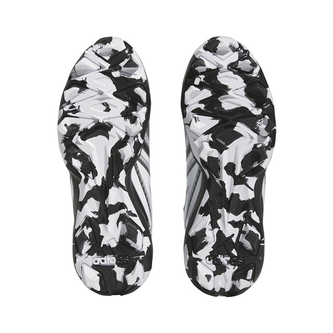 Adidas SPARK MID 23 Youth Molded Football Cleats