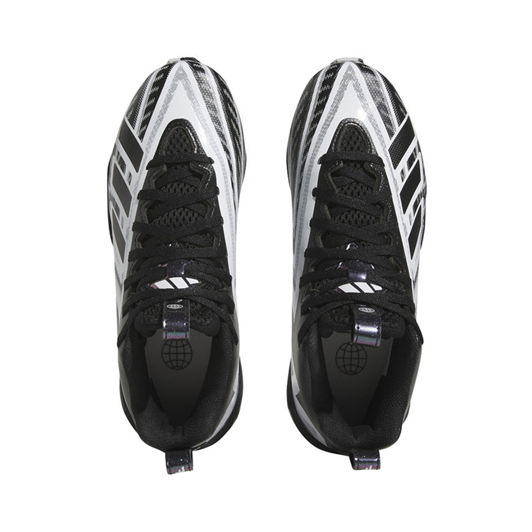 Adidas SPARK MID 23 Youth Molded Football Cleats