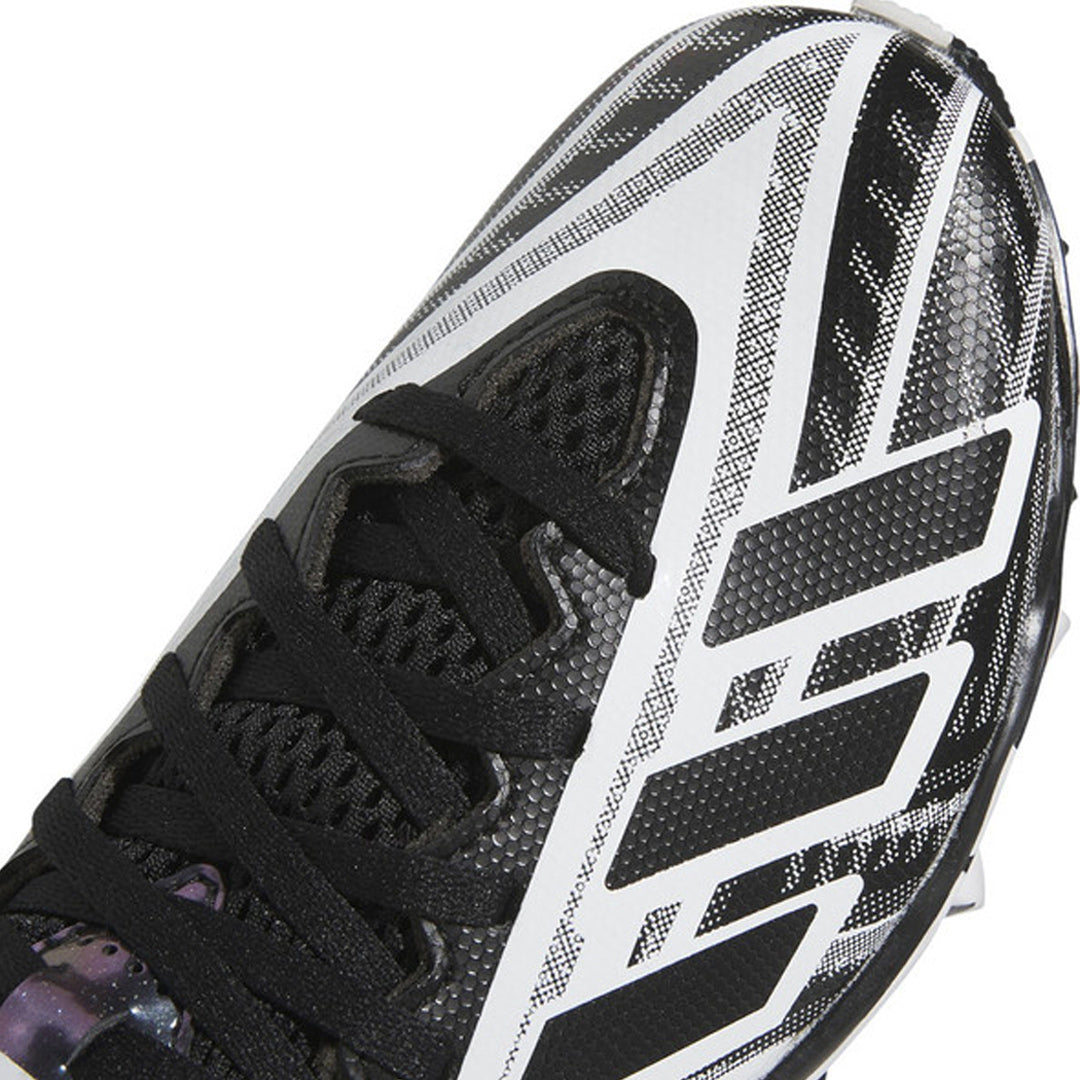 Adidas SPARK MID 23 Youth Molded Football Cleats