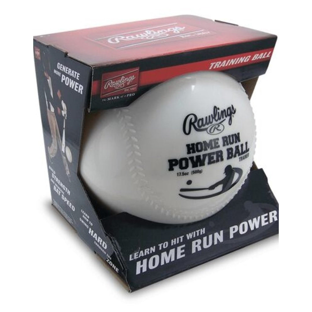 Rawlings Home Run Power Training Ball