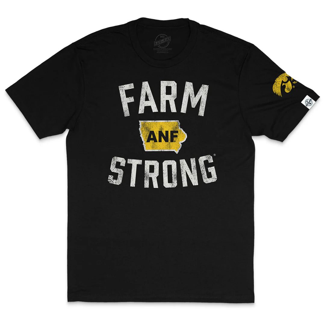 Iowa "ANF" Bundle