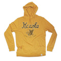 Iowa Hawks Triblend Hoodie
