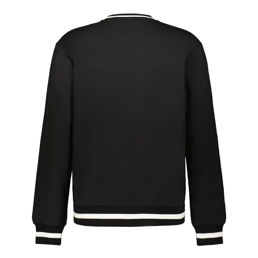 Iowa Hawkeyes Tigerhawk Vintage Crewneck