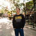 Iowa Vintage Crewneck
