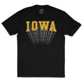 Iowa Vintage Short Sleeve Tee