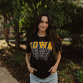 Iowa Vintage Short Sleeve Tee