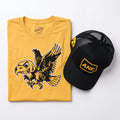 Herky & ANF Gift Set