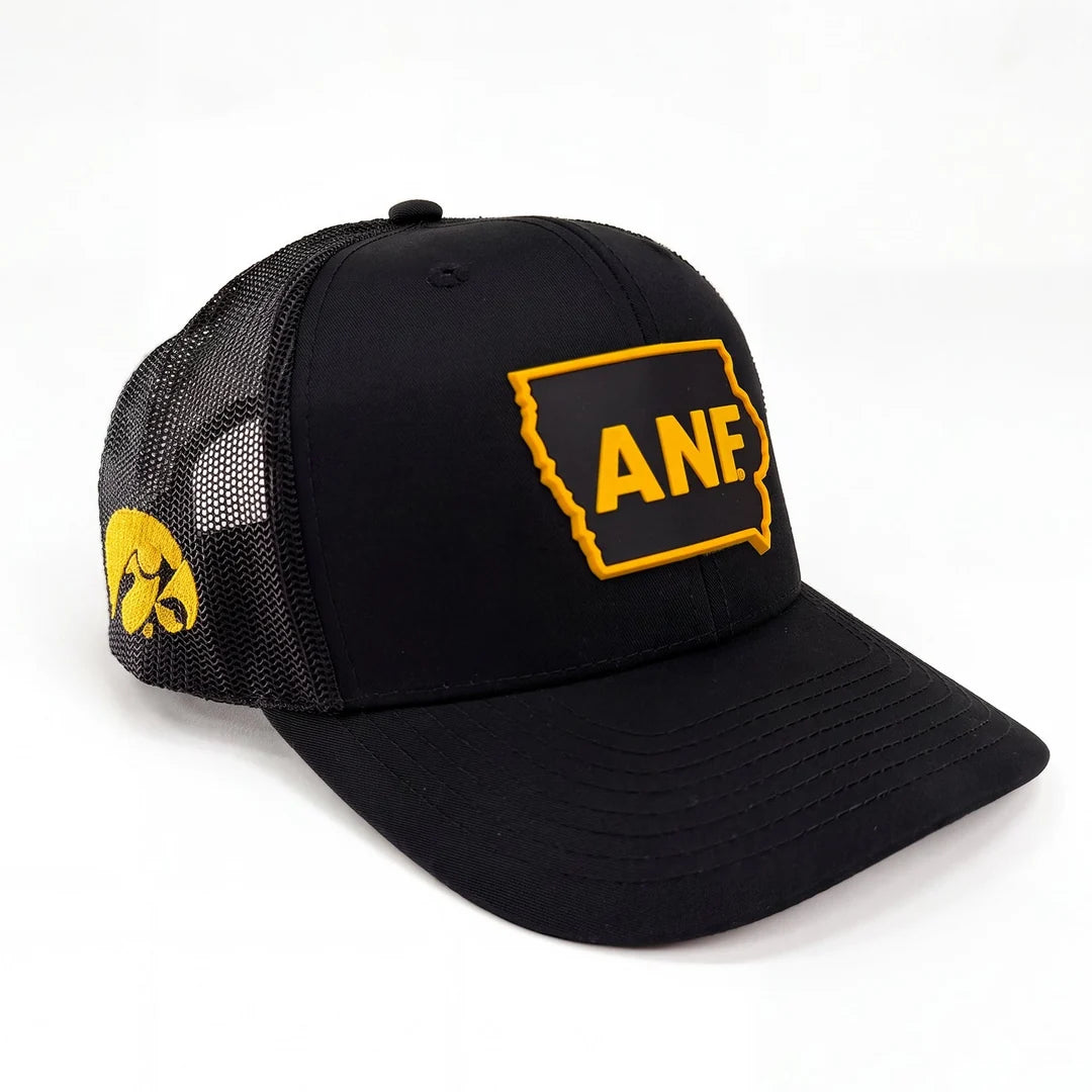 Iowa "ANF" Camo Bundle