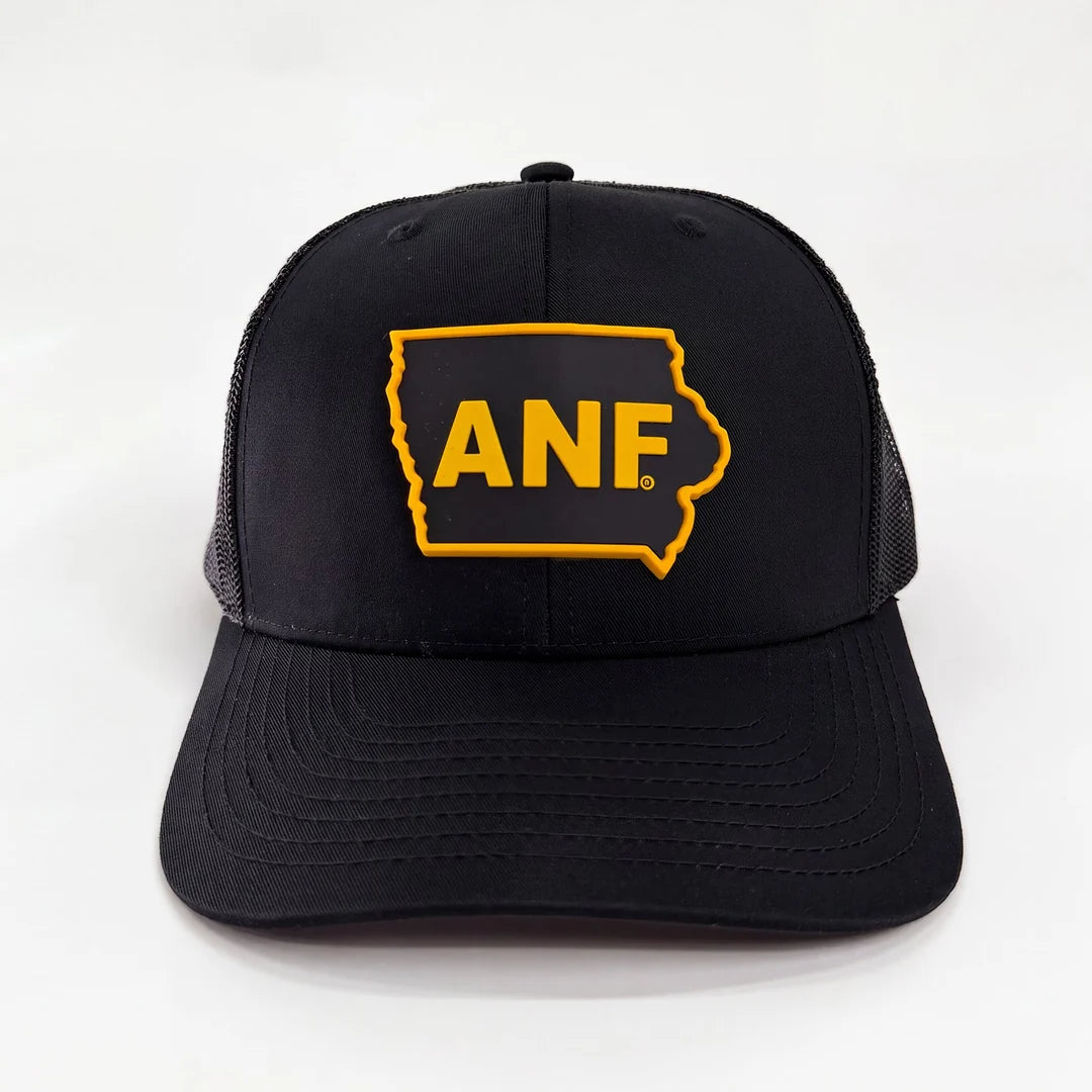 Iowa "ANF" Camo Bundle