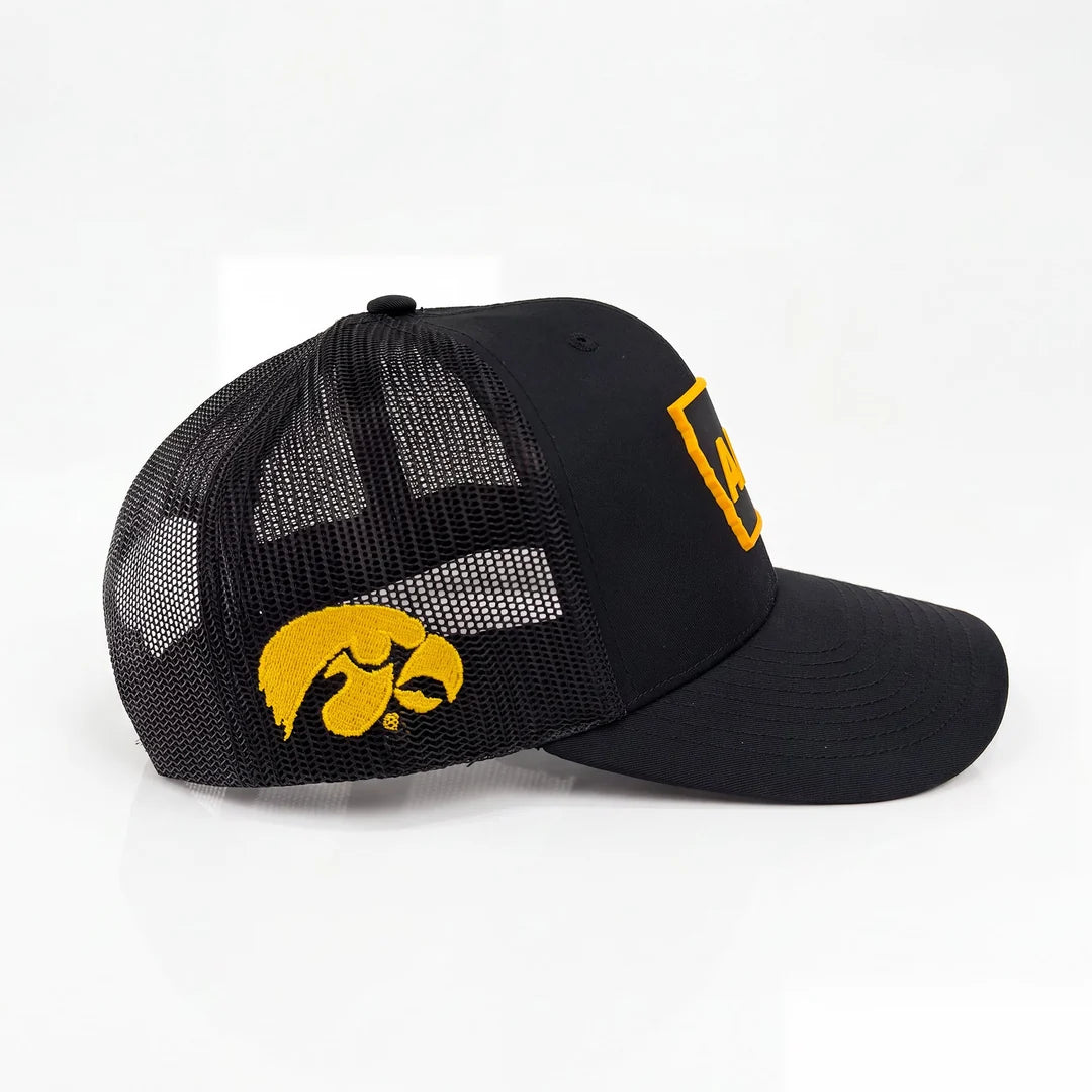 Iowa "ANF" Camo Bundle