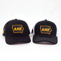 ANF Trucker Cap Duo Gift Set