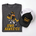 Hawkeye Game Day Classics Gift Set