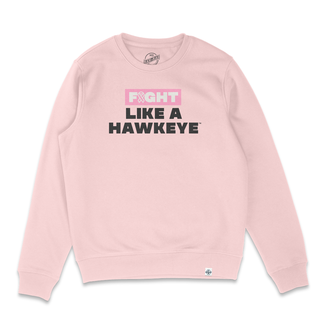 Fight Like A Hawkeye Bundle