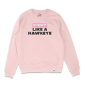 Fight Like A Hawkeye Bundle