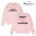 Fight Like A Hawkeye Bundle