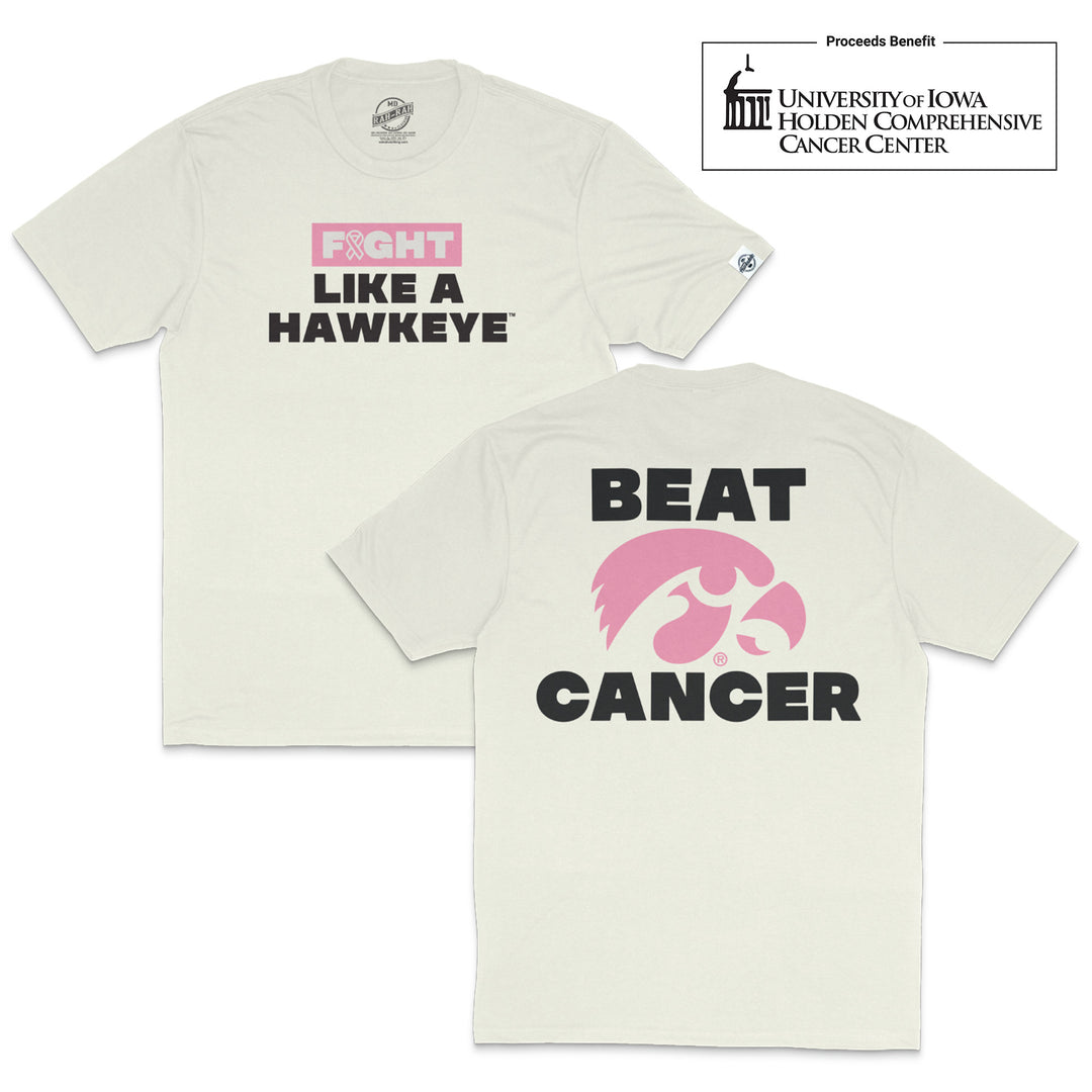 Fight Like A Hawkeye Bundle