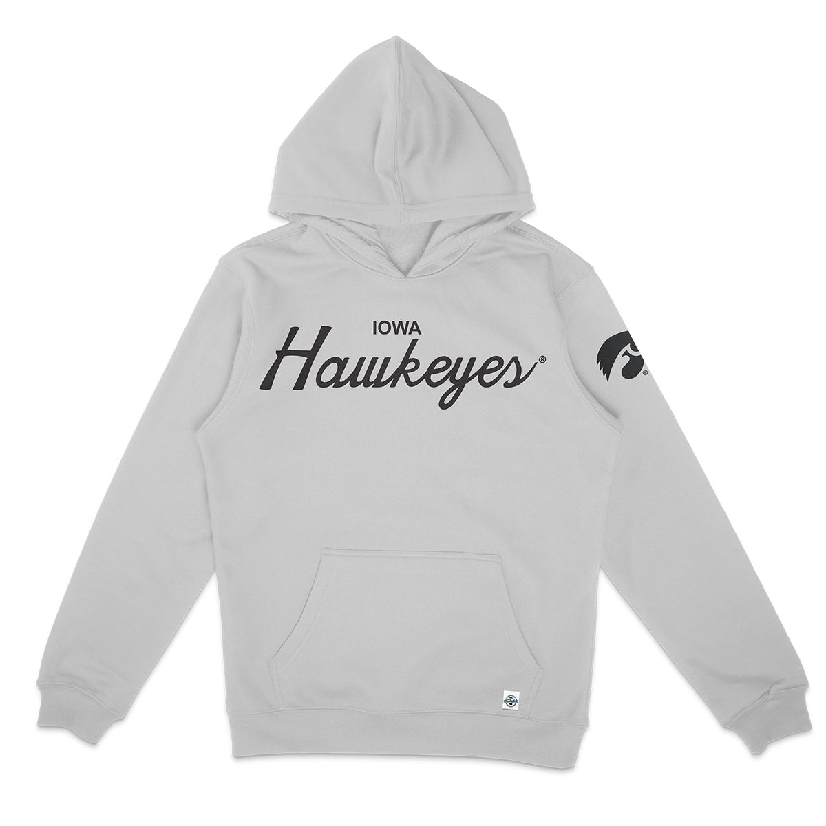 Iowa Hawkeyes Script Hoodie – Sully's Sports