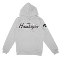Iowa Hawkeyes Script Hoodie