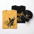 Ultimate Hawk Fan Gift Set