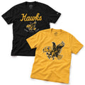 Herky Tee Duo Gift Set