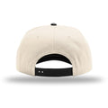 Iowa Script 5 Panel Champ Cap