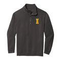 The University of Iowa Ring Spun 1/4 Zip Sweatshirt