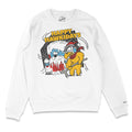 Happy Hawkidays Crewneck Sweatshirt
