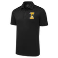 Iowa Hawkeyes Golf Performance Polo