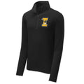 Iowa Hawkeyes Golf Lightweight 1/4 Zip